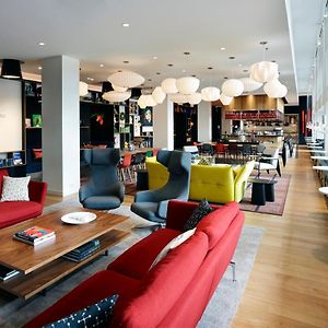 Citizenm Zuerich